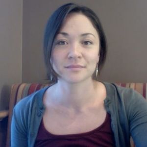 Meet your Posher, Naomi